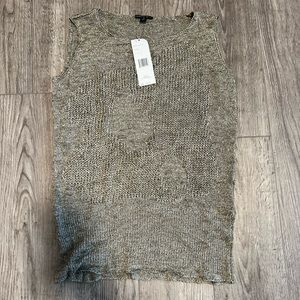 Lafayette 148 New York Tank Top